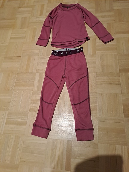 Lasten kerrasto 98/104