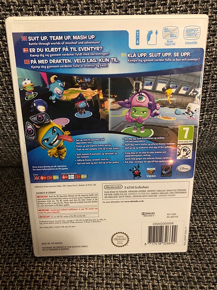 Product image 2 of 3