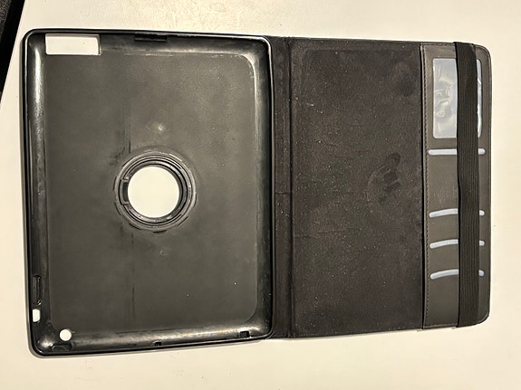 IPad kotelo