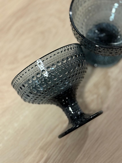 Iittala Kastehelmi sade kulhot