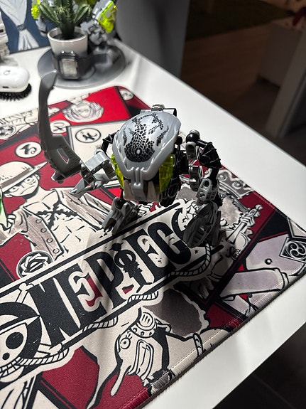 LEGO Bionicle