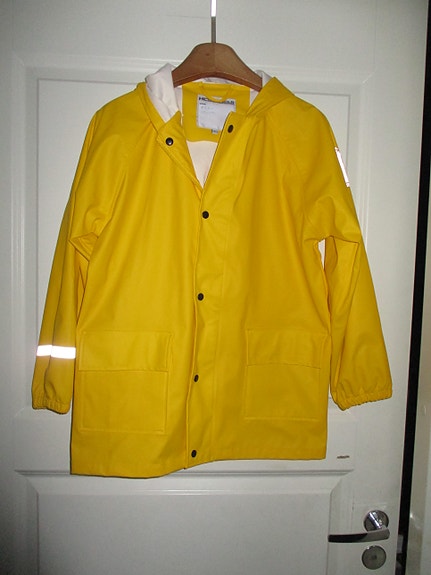 Sadetakki koko 140 cm Hc outwear
