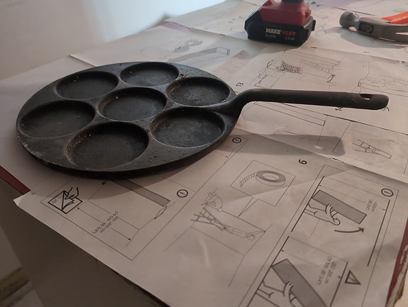 Product image 2 of 5