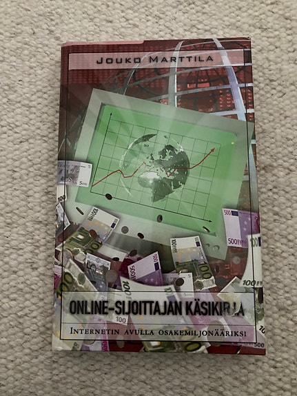 Sijoittajan käsikirja