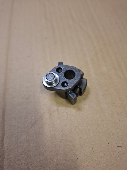 Ktm exc 125 RATCHET SUPPORT