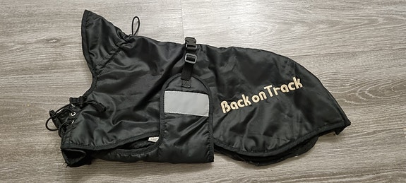 Back on Track toppatakki, 40