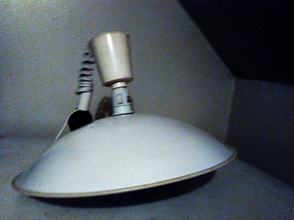 jousitettu kattovalaisin