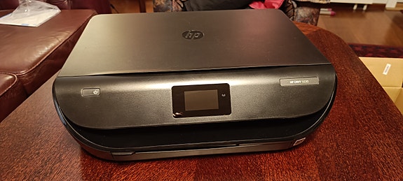 Monitoimitulostin HP Envy 5030