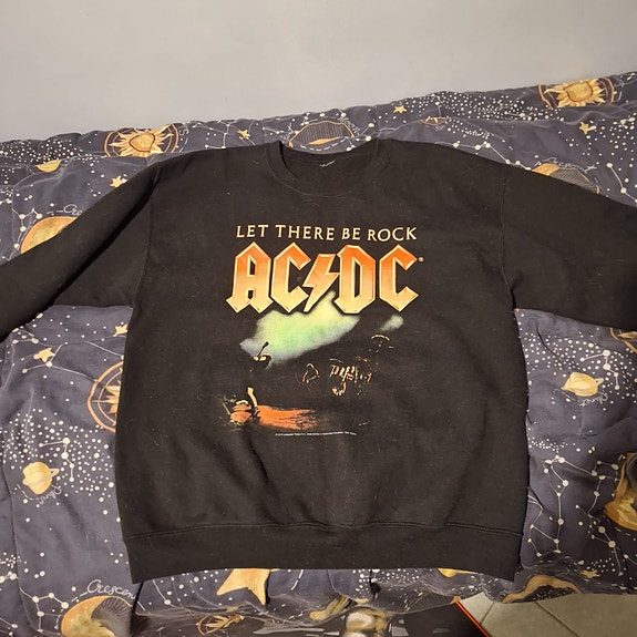 AC/DC collegepaita