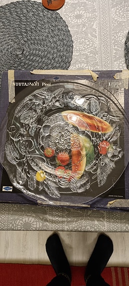 Pioni-lautanen