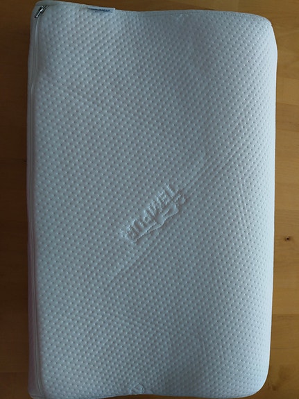 Tempur original tyyny, kokoa L