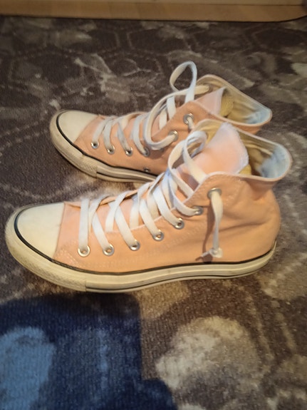 Converse Tennarit koko 39