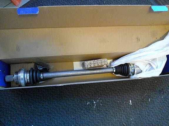 Audi / VW / Skoda / Seat , Takavetari 4x4
