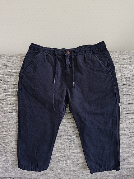 Housut koko 86