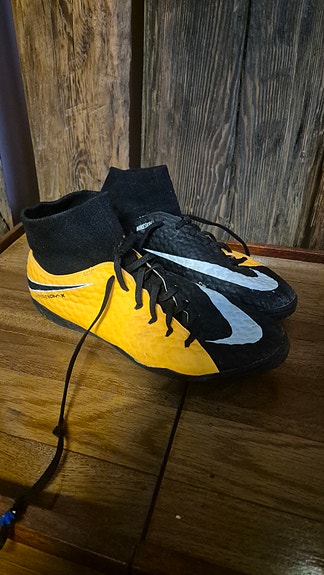 Nike Hypervenom Futsal Sisäpelikengät 42,5
