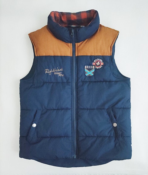 Lindex toppaliivi 140 cm