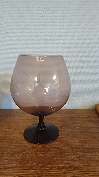 Iittala, Erkki Vesanto, maljakko