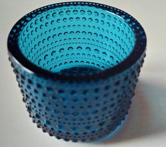 Iittala Kastehelmi kynttilälyhty