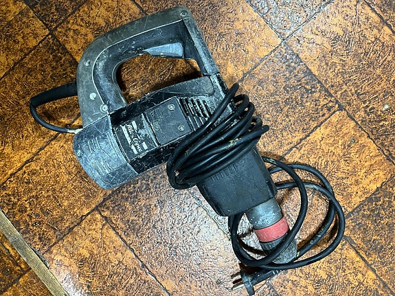 Atlas Copco Electric Breaker / Demolition Hammer
