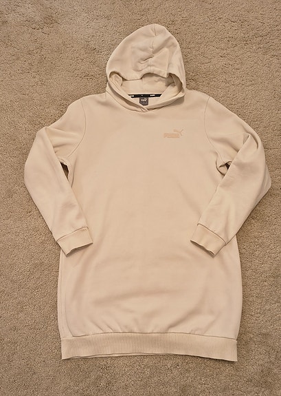 Puma huppari