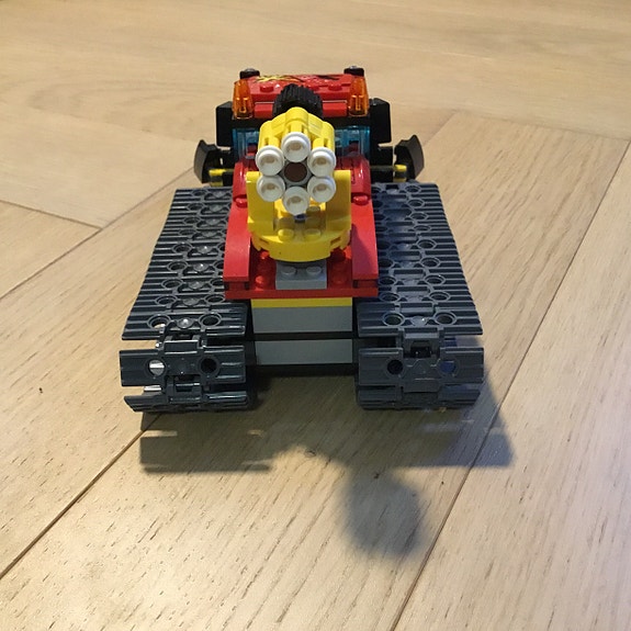 Product image 4 of 5