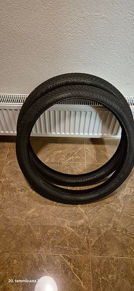 Schwalbe Super Moto-X 70-584