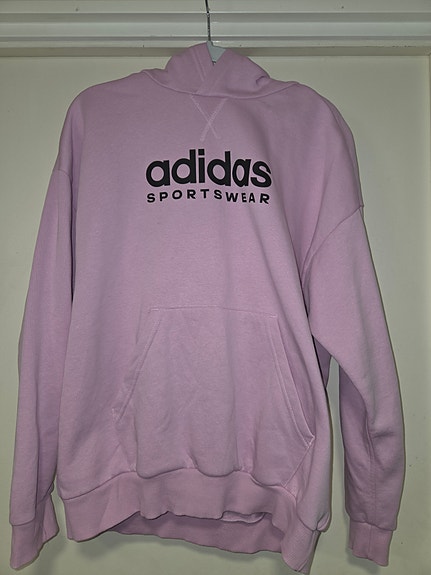 Adidas juniori pusero