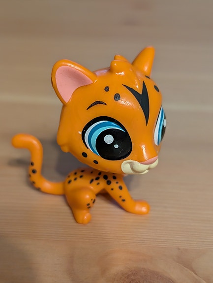LPS-leopardi
