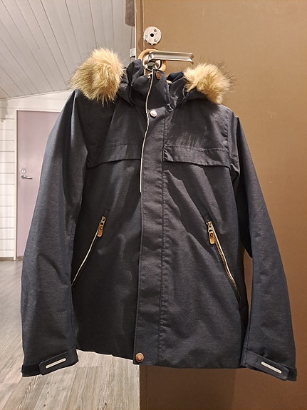 Reimatech Outa talvitakki 158 cm
