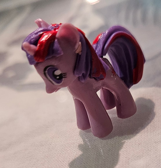 My Little Pony G4 Twilight Sparkle