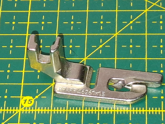 Paininjalka vanhaan Pfaffiin