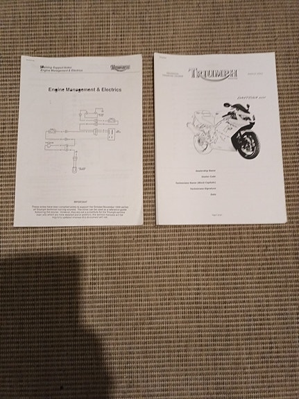 Triumph