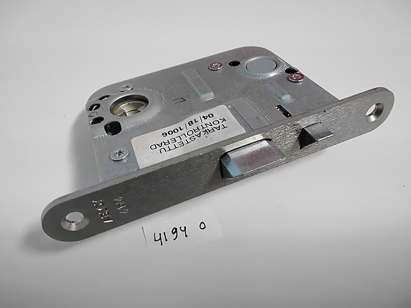 Abloy lukkorunko 4194 oik.