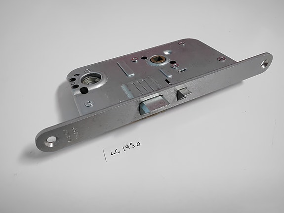Abloy lukkorunko LC193 oik.