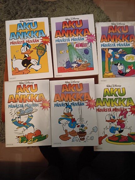 Aku Ankka