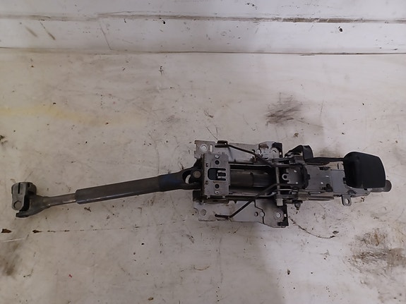 VW CADDY 2010-2015 1,6 TDI DSG Ohjauspylväs 1T2419502L