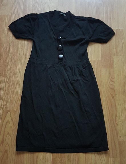 Hyvä vaatepaketti koko XS sis.8 kpl