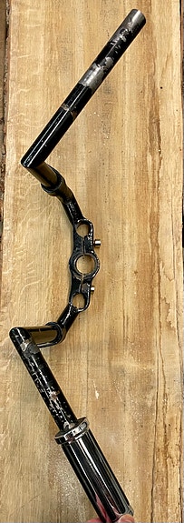 Harley Davidson Springer ylä T-pala