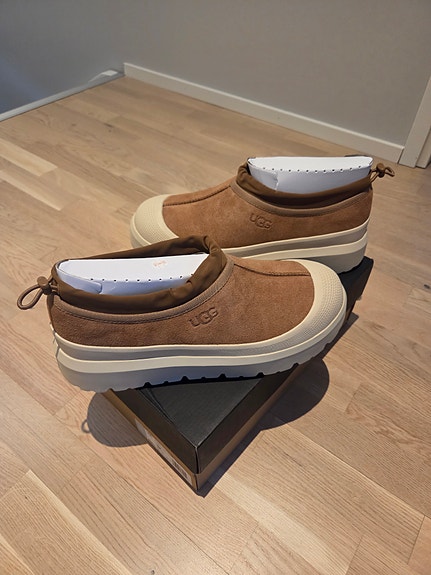 UGG Tasman weather hybrid uudet!
