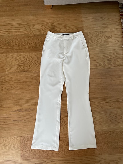Bikbok housut