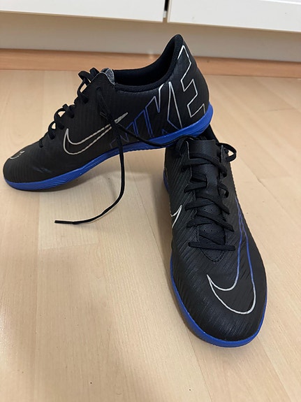 Futsal kengät