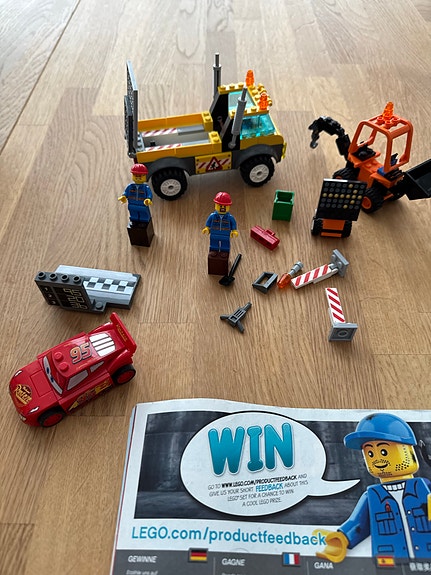 Product image 2 of 5