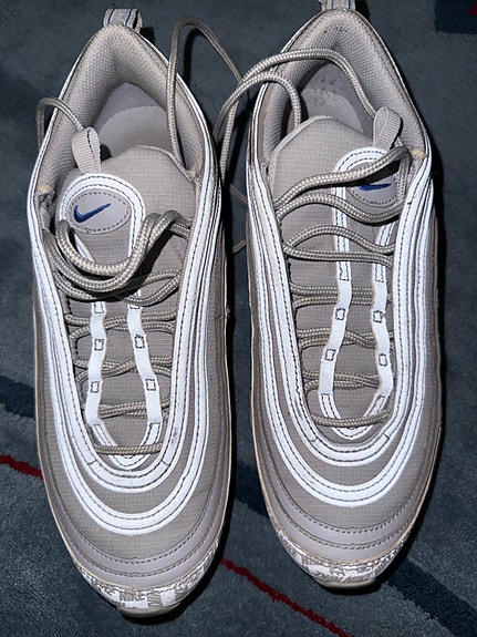 Nike kengät