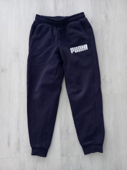 Puma collegehousut 140