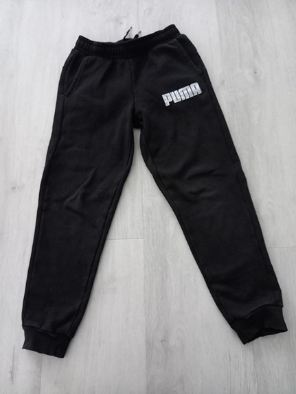 Puma collegehousut 140