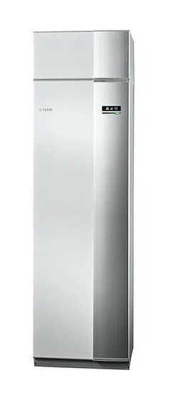 Nibe f470