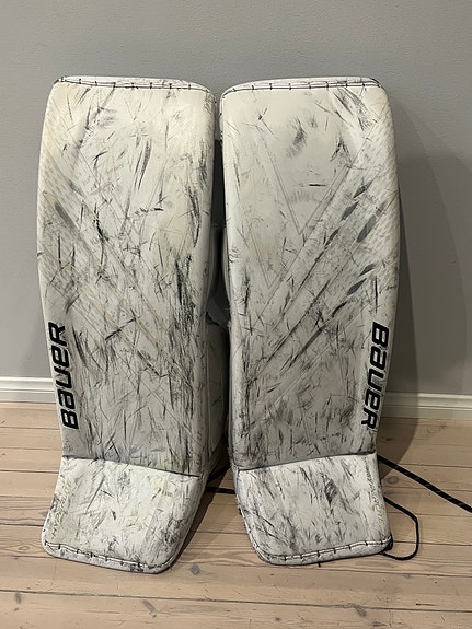 Bauer Vapor Hyperlite patjat L 35+
