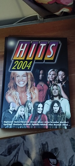 Hits 2004