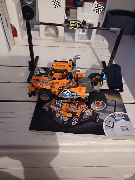 Lego Technic