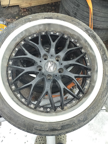 barzetta 5x112